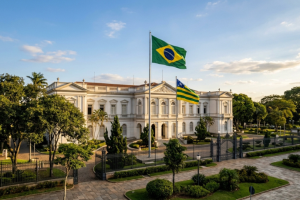 Eleições 2026: Caiado cresce na disputa presidencial e Goiás volta ao centro do cenário político nacionalEleições 2026: Caiado cresce na disputa presidencial e Goiás volta ao centro do cenário político nacional