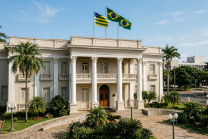 Eleições 2026 em Goiás: governador eleito só assume em janeiro; entenda o que muda para o Estado
