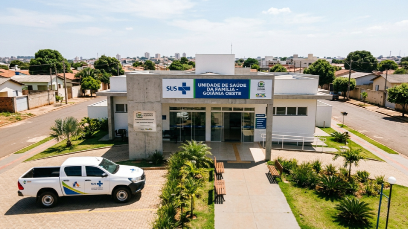 Governo federal amplia atendimento do SUS em Goiás: veja onde os investimentos chegaram e como o morador pode acessar os serviços