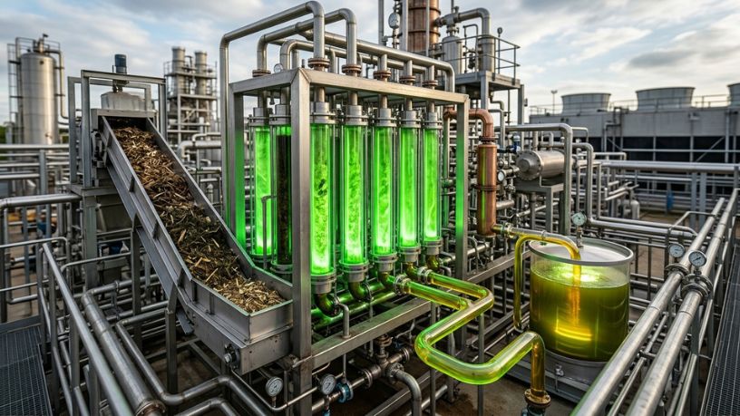 Versa Engenharia Ambiental LTDA
